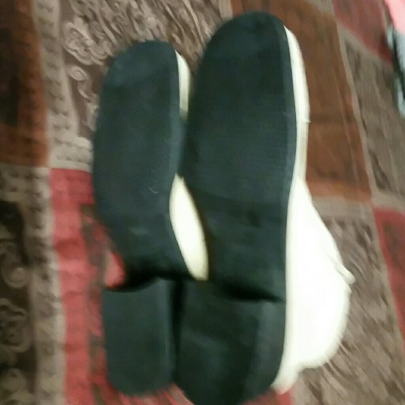 Sabeli Booties Faux Suede - Picture 4 of 6